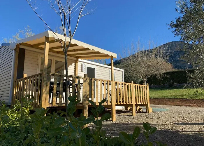 Camping Manaysse